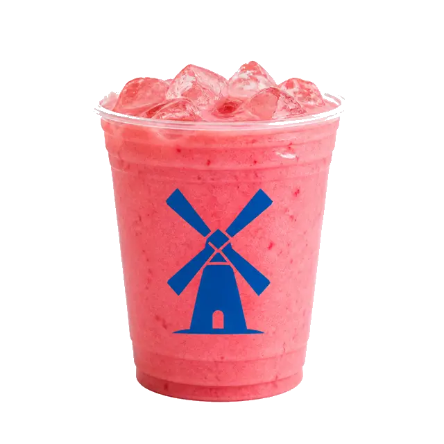Dutch Bros menu kid-friendly drink