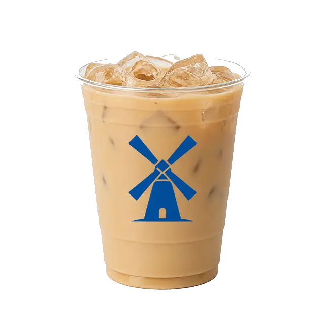 Dutch Bros menu sugar-free drink option